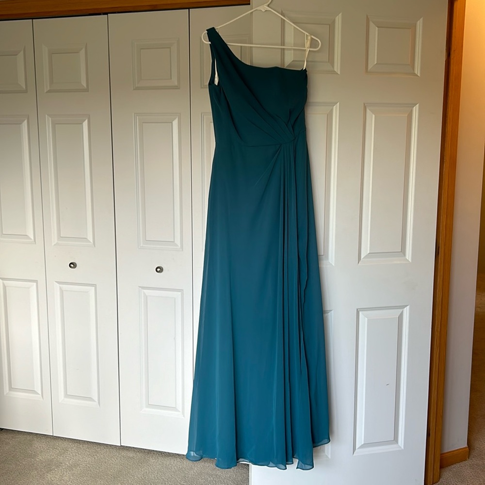 Dear Cleo Bridesmaid Dress NEVER WORN